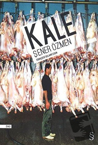 Kale - Şener Özmen - Everest Yayınları - Fiyatı - Yorumları - Satın Al