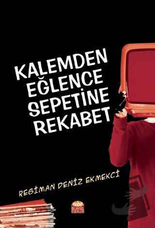 Kalemden Eğlence Sepetine Rekabet - Regiman Deniz Ekmekçi - Nobel Bili