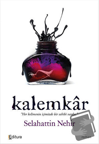 Kalemkar - Selahattin Nehir - Editura Yayınları - Fiyatı - Yorumları -