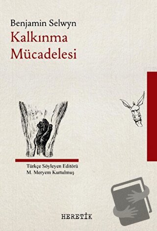 Kalkınma Mücadelesi - Benjamin Selwyn - Heretik Yayıncılık - Fiyatı - 