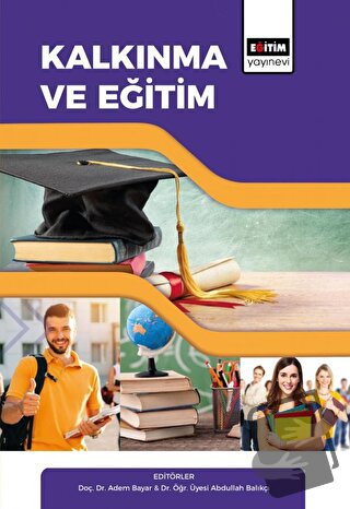 Kalkınma ve Eğitim - Kolektif - Eğitim Yayınevi - Ders Kitapları - Fiy