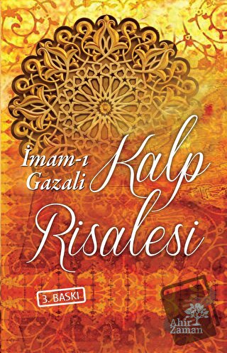 Kalp Risalesi - İmam-ı Gazali - Ahir Zaman - Fiyatı - Yorumları - Satı