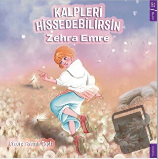 Kalpleri Hissedebilirsin - Zehra Emre - Sola Kidz - Fiyatı - Yorumları