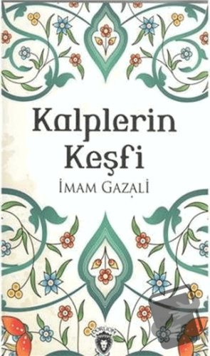 Kalplerin Keşfi - İmam-ı Gazali - Dorlion Yayınları - Fiyatı - Yorumla