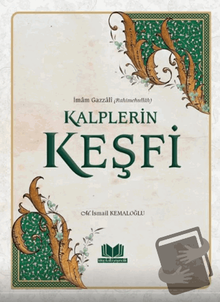 Kalplerin Keşfi - M. İsmail Kemaloğlu - Kitap Kalbi Yayıncılık - Fiyat