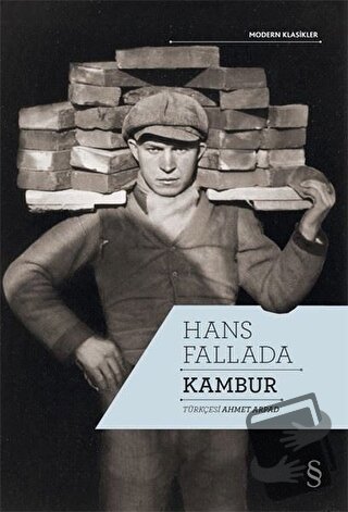 Kambur - Hans Fallada - Everest Yayınları - Fiyatı - Yorumları - Satın