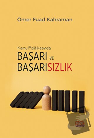 Kamu Politikasında Başarı ve Başarısızlık - Türkiye’nin Yenilenebilir 