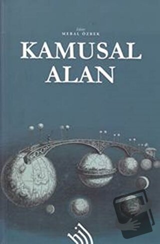 Kamusal Alan - Meral Özbek - Hil Yayınları - Fiyatı - Yorumları - Satı