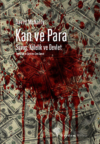 Kan ve Para - David Mcnally - Yordam Kitap - Fiyatı - Yorumları - Satı