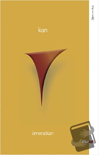 Kan - Ömer Alkan - Fihrist Kitap - Fiyatı - Yorumları - Satın Al