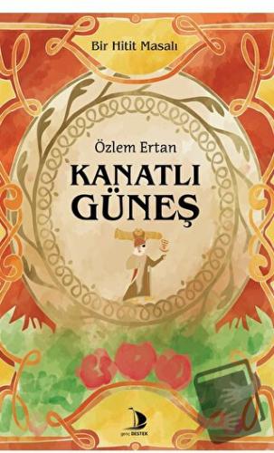 Kanatlı Güneş - Özlem Ertan - Genç Destek - Fiyatı - Yorumları - Satın