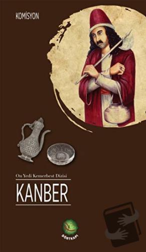 Kanber - Kolektif - Dörtkapı Yayınevi - Fiyatı - Yorumları - Satın Al