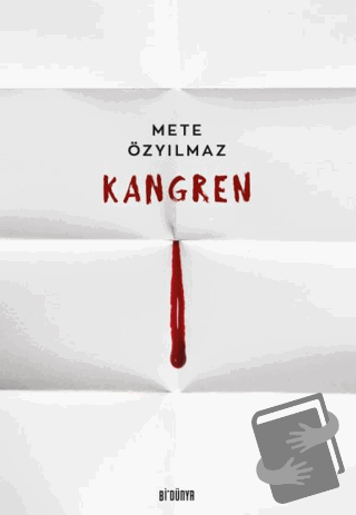 Kangren - Mete Özyılmaz - SRC Kitap - Fiyatı - Yorumları - Satın Al