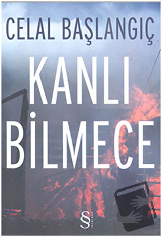 Kanlı Bilmece - Celal Başlangıç - Everest Yayınları - Fiyatı - Yorumla