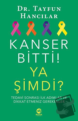 Kanser Bitti! Ya Şimdi? Tedavi Sonrası İlk Adımlar ve Dikkat Etmeniz G