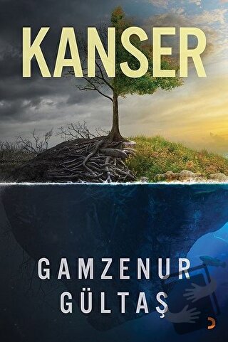 Kanser - Gamzenur Gültaş - Cinius Yayınları - Fiyatı - Yorumları - Sat