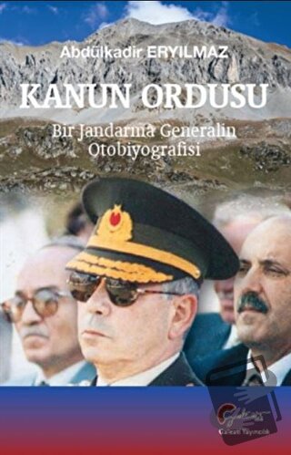 Kanun Ordusu - Abdülkadir Eryılmaz - Galeati Yayıncılık - Fiyatı - Yor