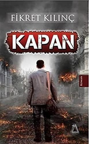 Kapan - Fikret Kılınç - Sisyphos Yayınları - Fiyatı - Yorumları - Satı