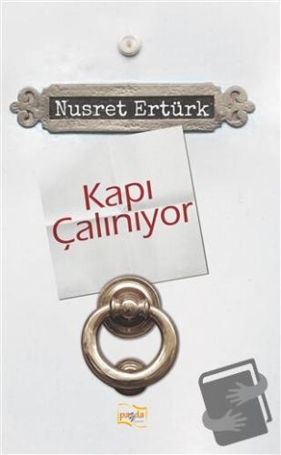 Kapı Çalınıyor - Nusret Ertürk - Payda Yayıncılık - Fiyatı - Yorumları