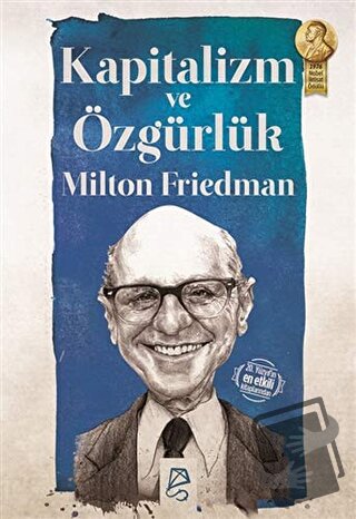 Kapitalizm ve Özgürlük - Milton Friedman - Serbest Kitaplar - Fiyatı -