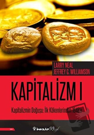 Kapitalizmin Doğuşu: İlk Kökenlerinden 1848'e - Kapitalizm 1 - Jeffrey