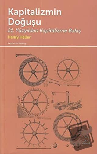 Kapitalizmin Doğuşu - Henry Heller - Doruk Yayınları - Fiyatı - Yoruml