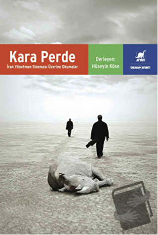 Kara Perde - Hüseyin Köse - Ayrıntı Yayınları - Fiyatı - Yorumları - S