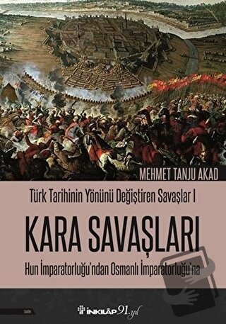 Kara Savaşları - Türk Tarihinin Yönünü Değiştiren Savaşlar 1 - Mehmet 