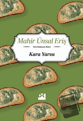 Kara Yarısı - Mahir Ünsal Eriş - Doğan Kitap - Fiyatı - Yorumları - Sa