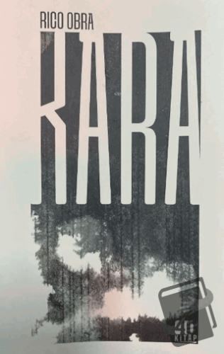 Kara - Rico Obra - 40 Kitap - Fiyatı - Yorumları - Satın Al