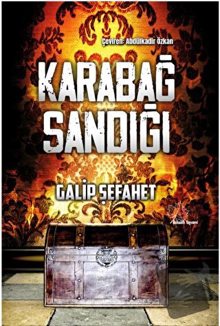 Karabağ Sandığı - Galip Şefahet - Asmaaltı Yayınevi - Fiyatı - Yorumla