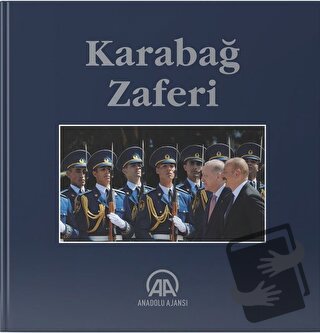 Karabağ Zaferi - Kolektif - Anadolu Ajansı - Fiyatı - Yorumları - Satı