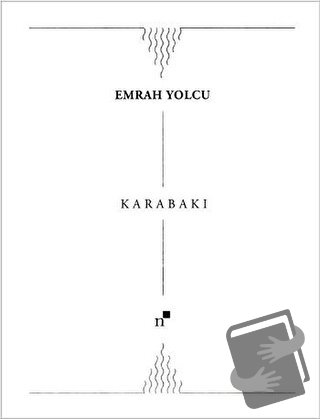 Karabakı - Emrah Yolcu - Norgunk Yayıncılık - Fiyatı - Yorumları - Sat