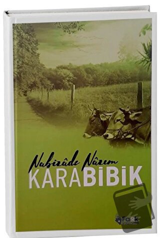 Karabibik - Nabizade Nazım - Fark Yayınları - Fiyatı - Yorumları - Sat