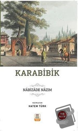 Karabibik - Nabizade Nazım - Mercan Okul Yayınları - Fiyatı - Yorumlar