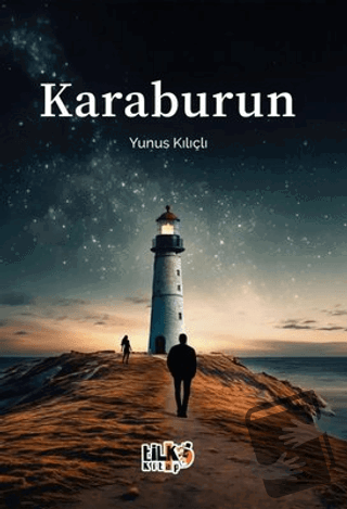 Karaburun - Yunus Kılıçlı - Tilki Kitap - Fiyatı - Yorumları - Satın A