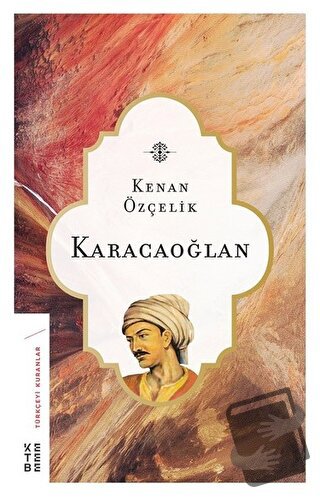 Karacaoğlan - Kenan Özçelik - Ketebe Yayınları - Fiyatı - Yorumları - 