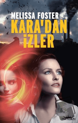 Kara'dan İzler - Melissa Foster - Hyperion Kitap - Fiyatı - Yorumları 