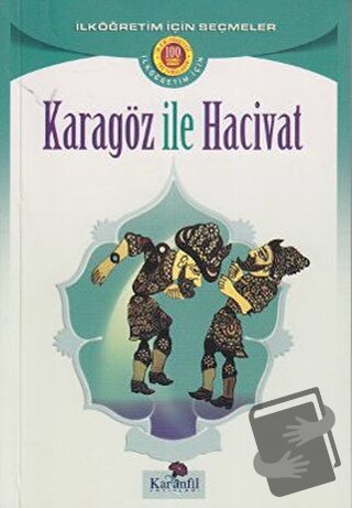 Karagöz ile Hacivat - Kolektif - Karanfil Yayınları - Fiyatı - Yorumla