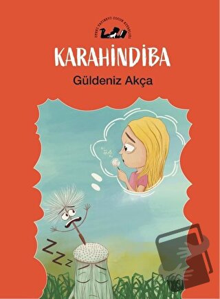 Karahindiba - Güldeniz Akça - Öteki Yayınevi - Fiyatı - Yorumları - Sa