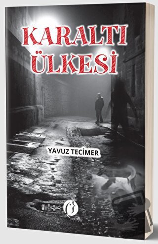 Karaltı Ülkesi - Yavuz Tecimer - Herdem Kitap - Fiyatı - Yorumları - S