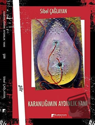 Karanlığımın Aydınlık Yanı - Sibel Çağlayan - Karahan Kitabevi - Fiyat