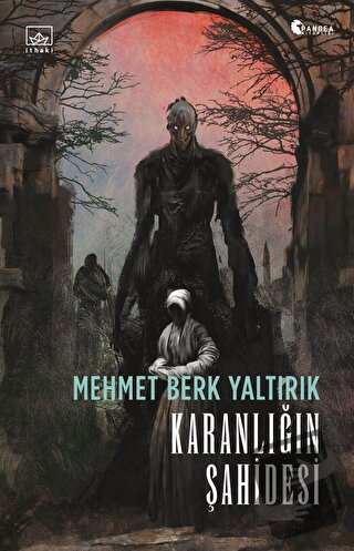 Karanlığın Şahidesi - Mehmet Berk Yaltırık - İthaki Yayınları - Fiyatı