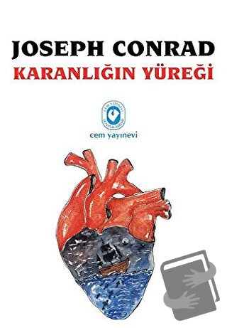 Karanlığın Yüreği - Joseph Conrad - Cem Yayınevi - Fiyatı - Yorumları 