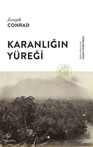 Karanlığın Yüreği - Joseph Conrad - Alfa Yayınları - Fiyatı - Yorumlar