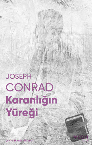 Karanlığın Yüreği - Joseph Conrad - Can Yayınları - Fiyatı - Yorumları