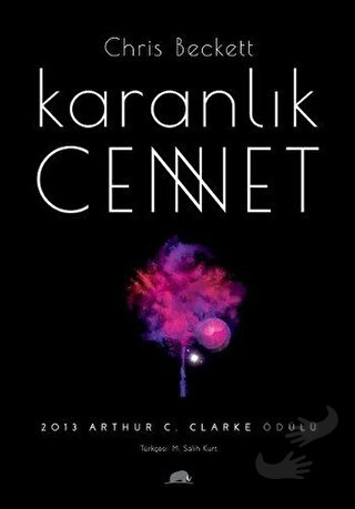 Karanlık Cennet - Chris Beckett - Kolektif Kitap - Fiyatı - Yorumları 