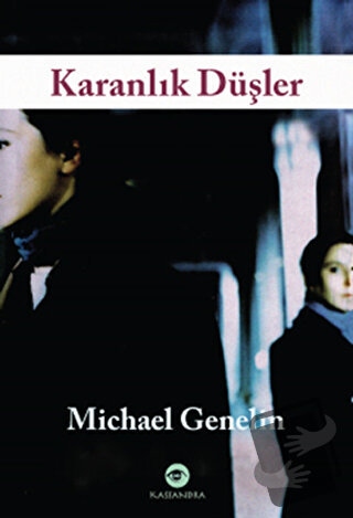 Karanlık Düşler - Michael Genelin - Kassandra Yayınları - Fiyatı - Yor