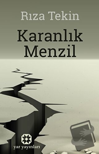 Karanlık Menzil - Rıza Tekin - Yar Yayınları - Fiyatı - Yorumları - Sa