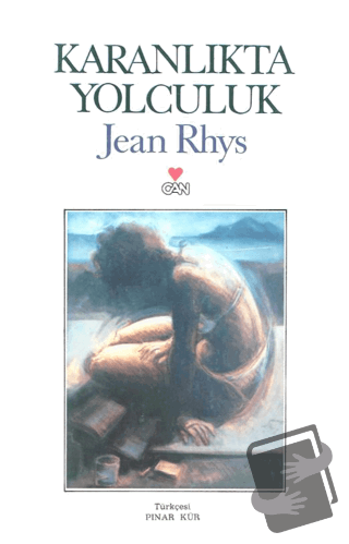 Karanlıkta Yolculuk - Jean Rhys - Can Yayınları - Fiyatı - Yorumları -